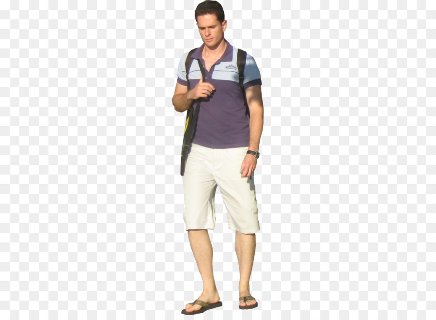 Yürüyen Adam，Erkek PNG