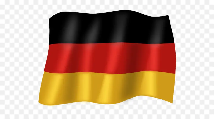Almanya，Bayrak Almanya PNG