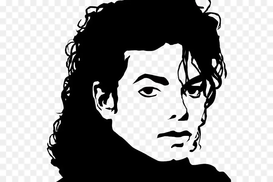 Ay Yürüyüşü，Michael Jackson PNG