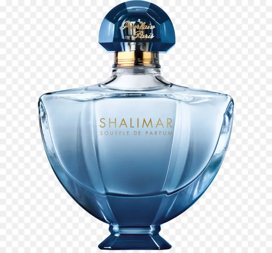 Shalimar Parfüm，Guerlain PNG