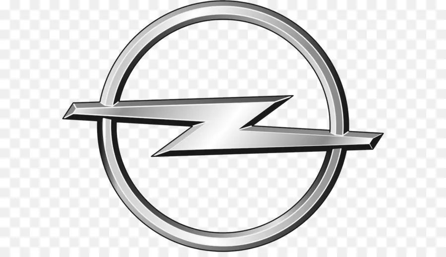 Opel Logosu，Marka PNG