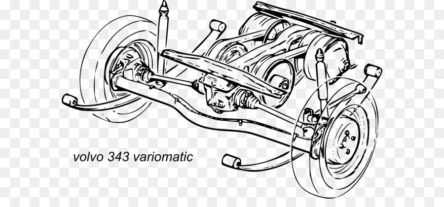 Volvo，Volvo Araba PNG