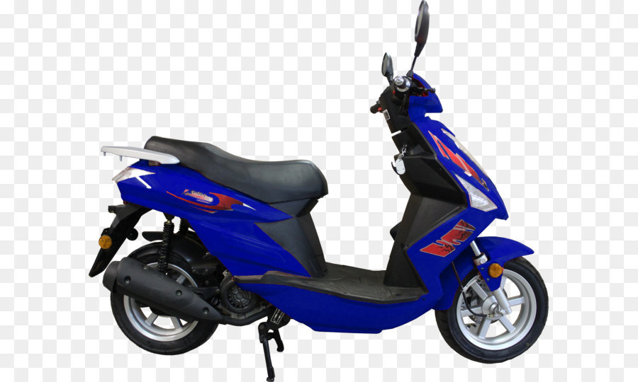 Mor Scooter，Toplu Taşıma PNG