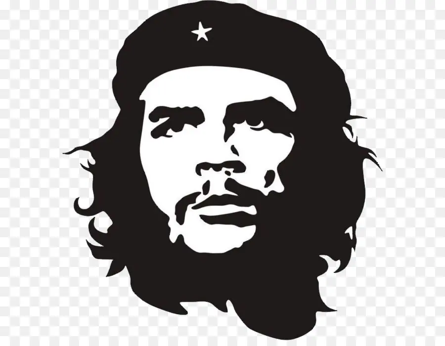 Guevara，Küba Devrimi PNG