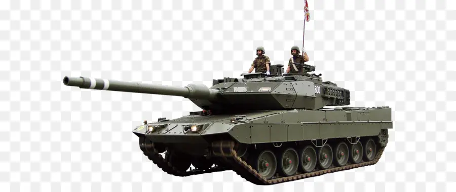 Modern Tank，Askeri PNG