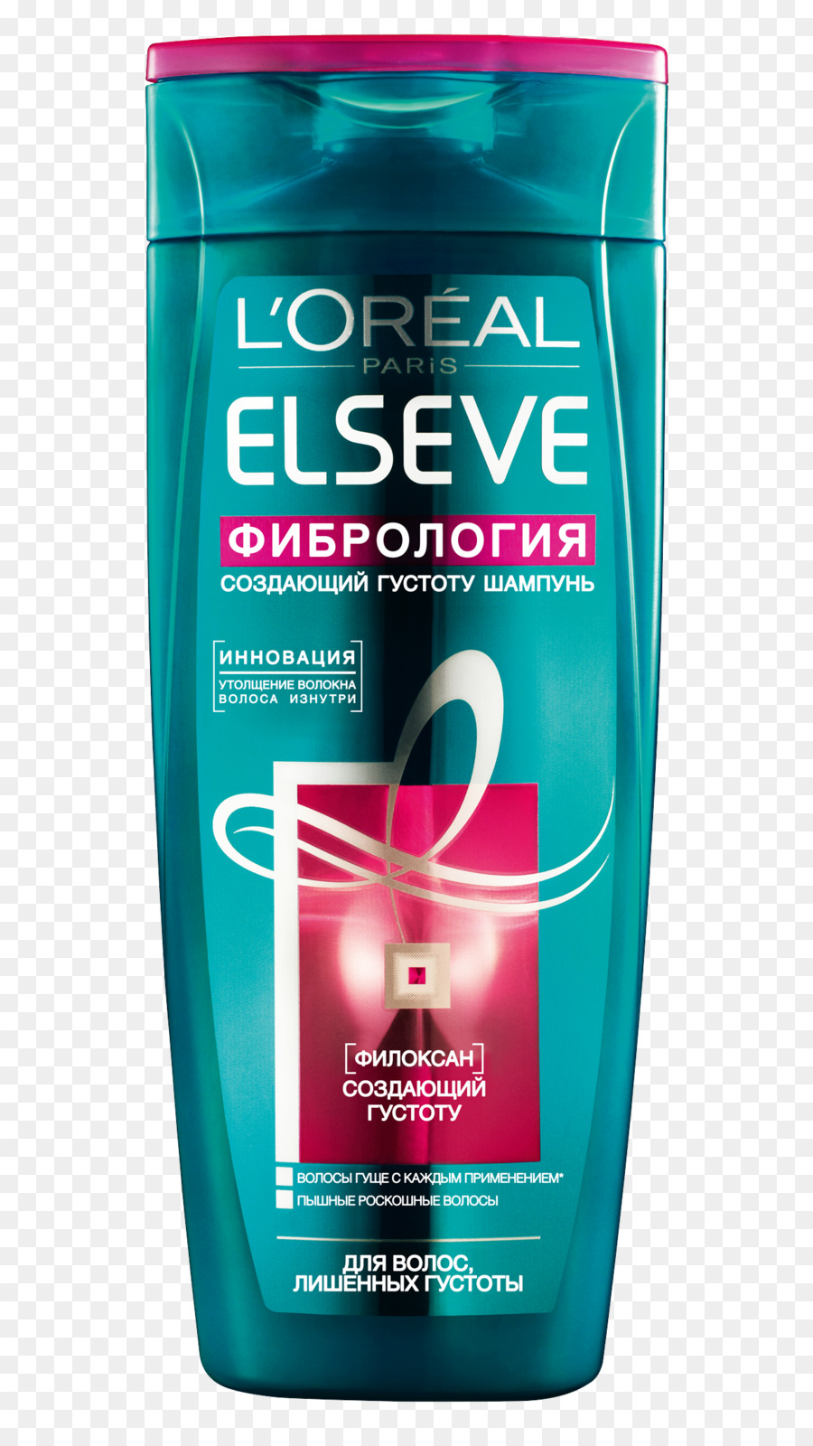 şampuan，L Oréal PNG