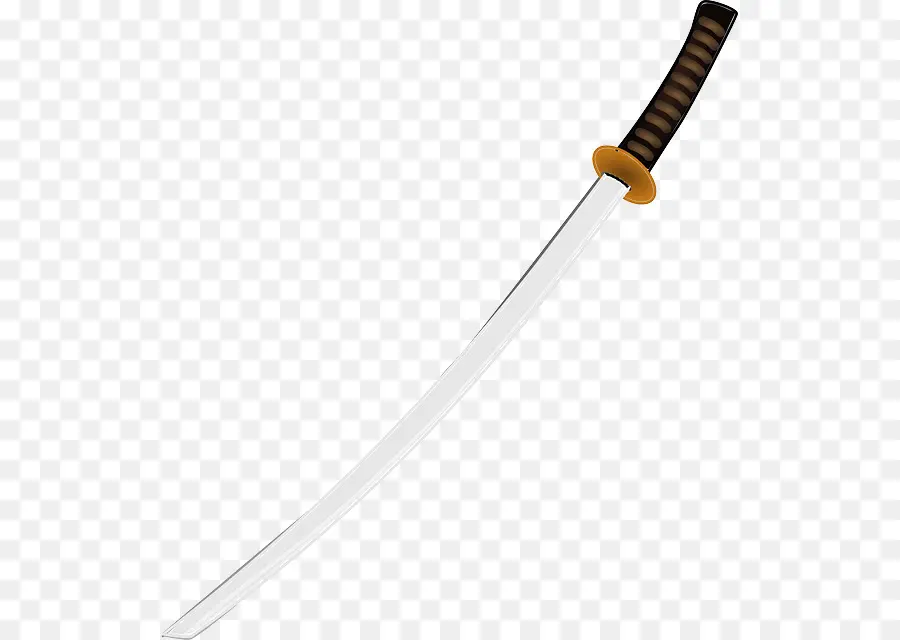 Katana，Kılıç PNG