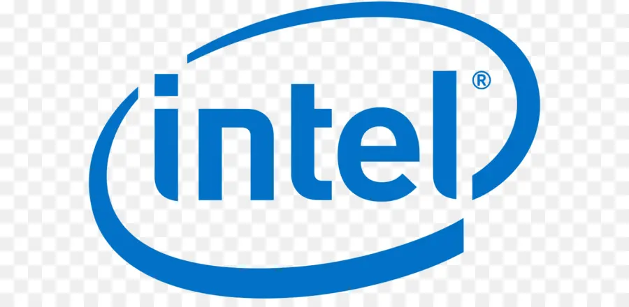 Intel Logosu，Teknoloji PNG