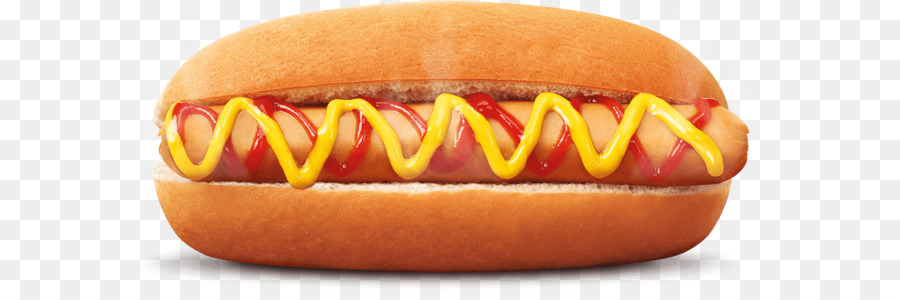 Sosisli Hamburger Sosis Kucuk Resim Hot Dog Png Resim Seffaf Png Goruntusu