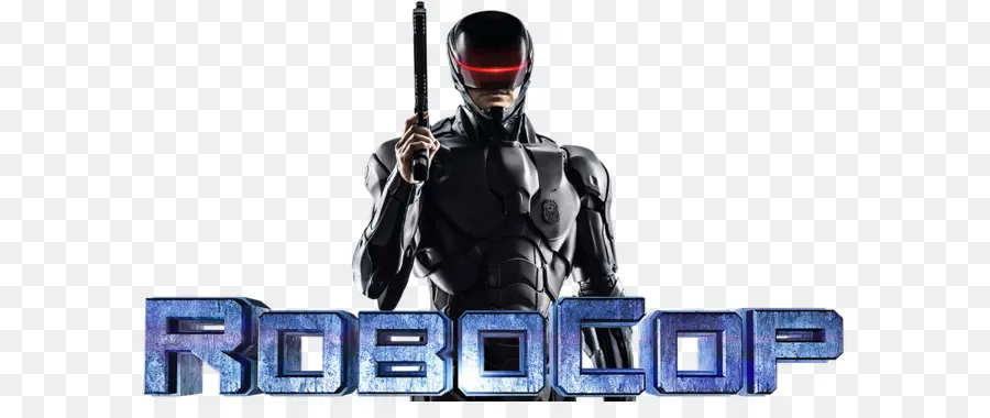 Robocop，Robot PNG