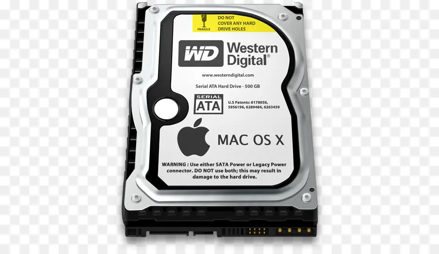 Western Digital Sabit Disk，Depolamak PNG