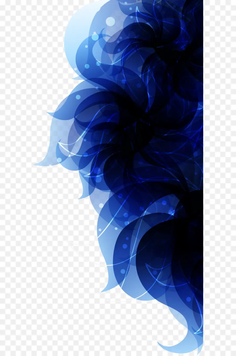 Mavi，çiçekli çay PNG