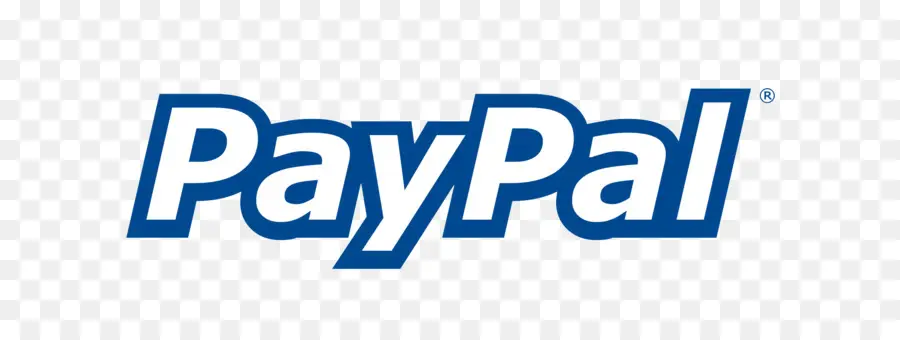 Paypal Logosu，Ödeme PNG