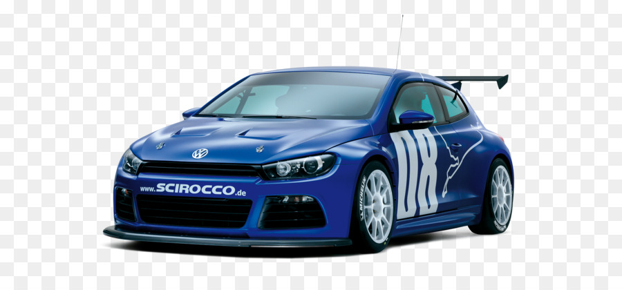 Volkswagen Scirocco，Wörthersee PNG