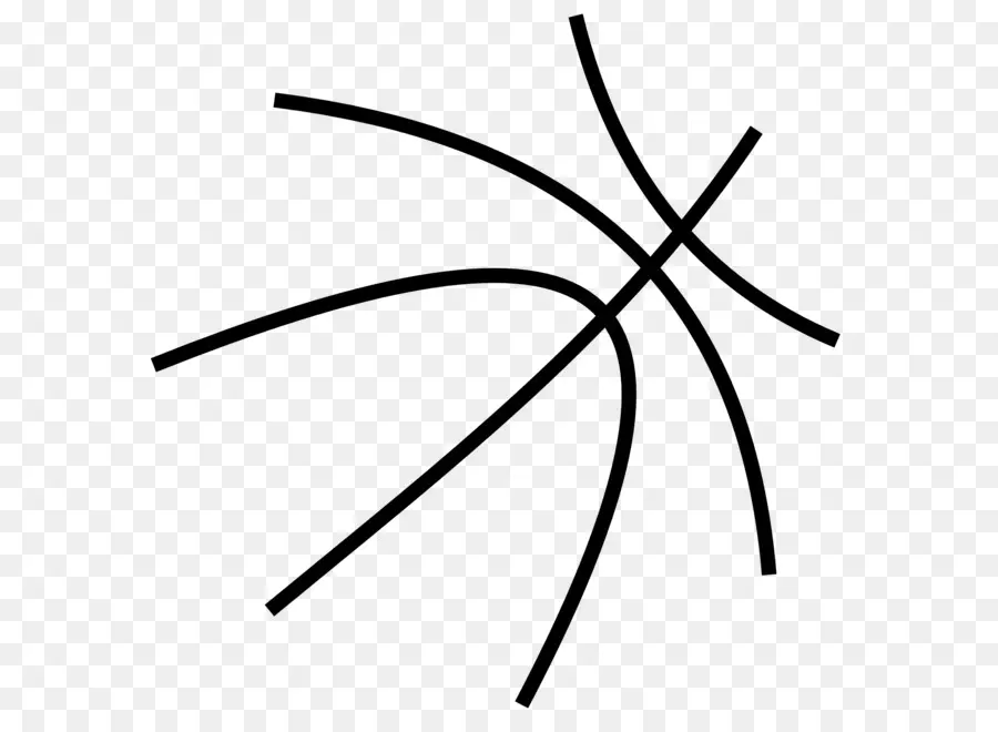 Basketbol，Siyah Beyaz PNG