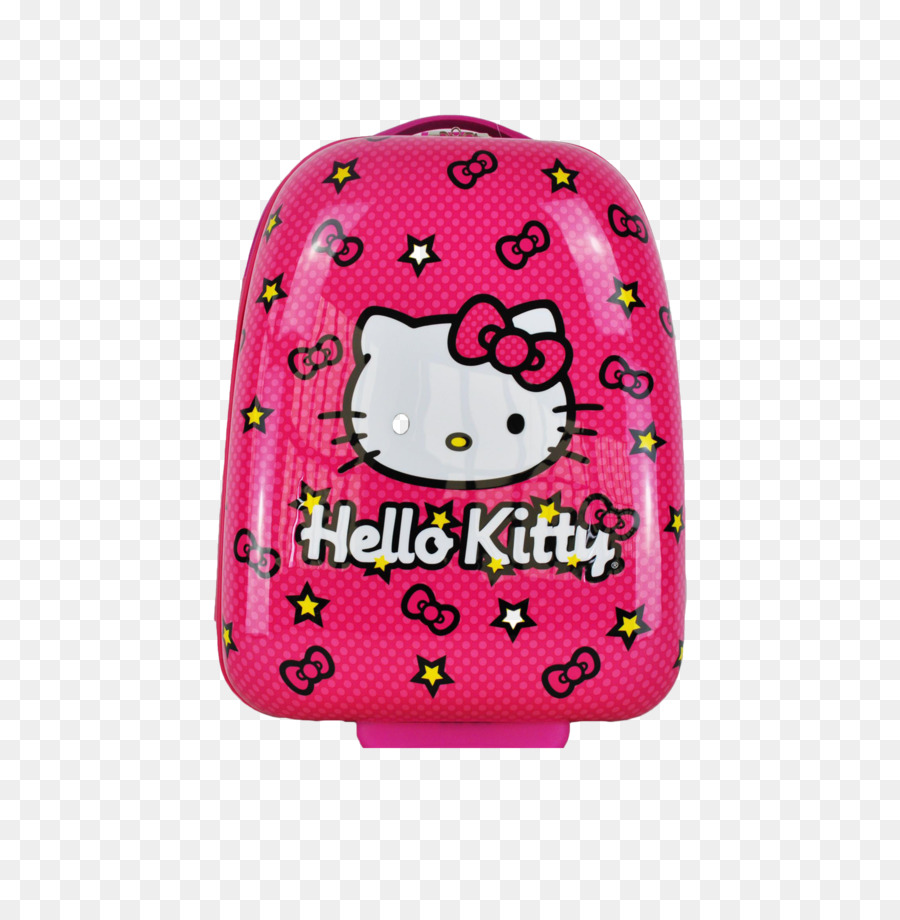 Merhaba Kitty，Trunki PNG