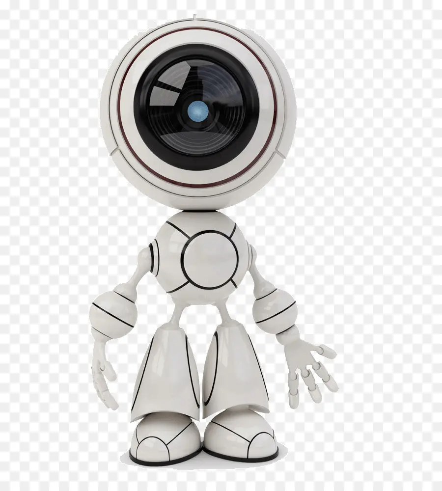 Robot，Teknoloji PNG