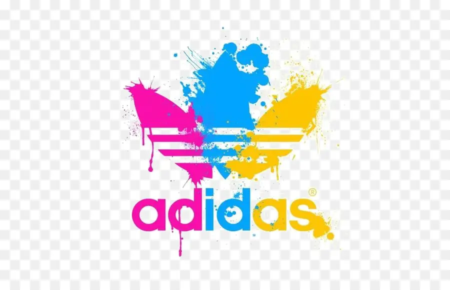 Adidas Logosu，Spor PNG