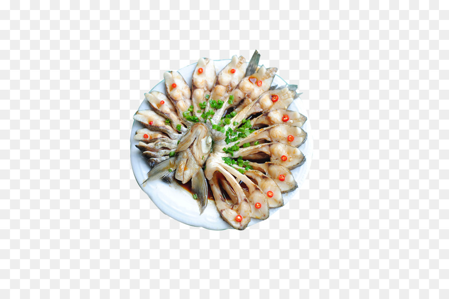 Çin Mutfağı，Deniz ürünleri PNG