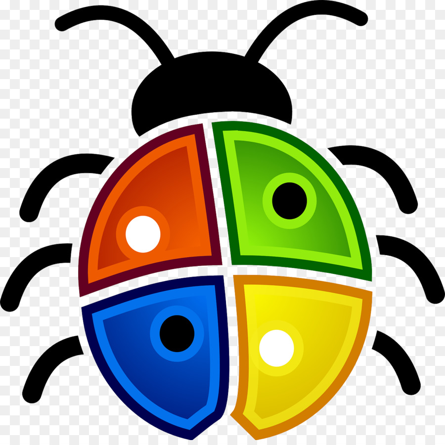 Böcek，Microsoft PNG