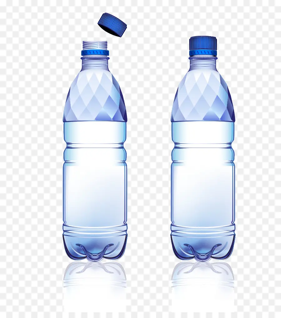 Meşrubat，Su şişesi PNG