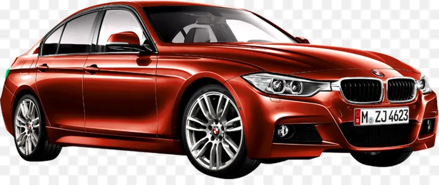 Bmw，Araba PNG