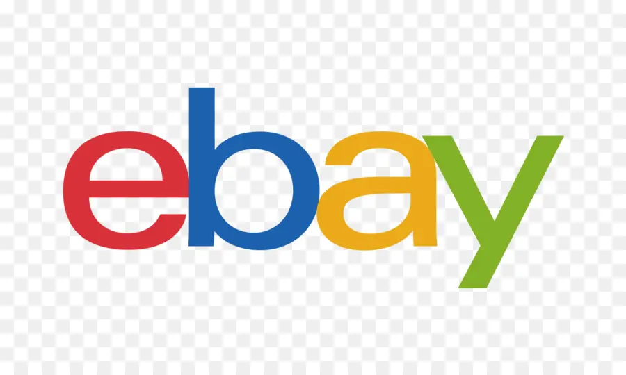 Ebay，çevrimiçi Alışveriş PNG