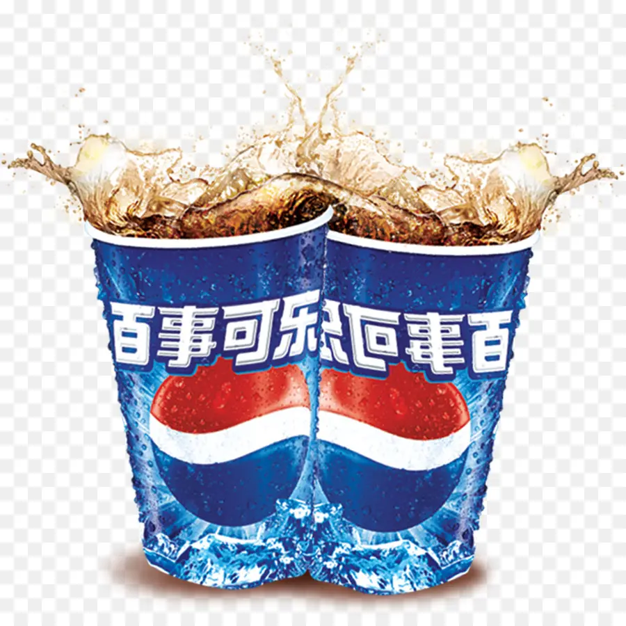 Coca Cola，Pepsi PNG