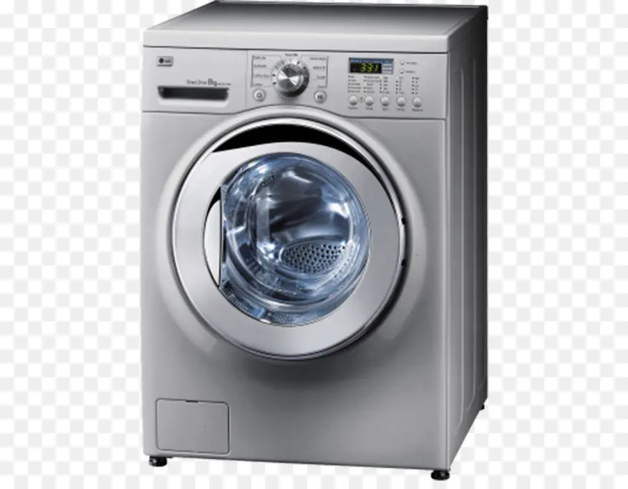 çamaşır Makineleri，Combo Yıkayıcı Kurutma Makinesi PNG