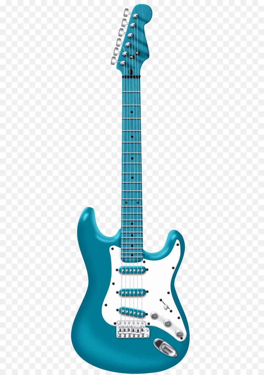 Çamurluk Stratokaster，Gitar PNG