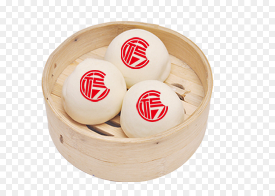 Mantou，Baozi PNG