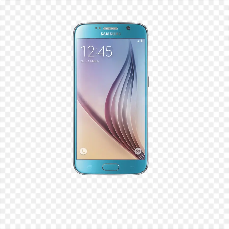 Samsung Galaxy A3 2015，Samsung Galaxy S6 Edge PNG
