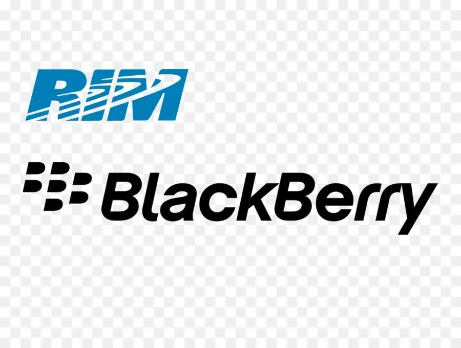 Blackberry Logosu，Jant PNG