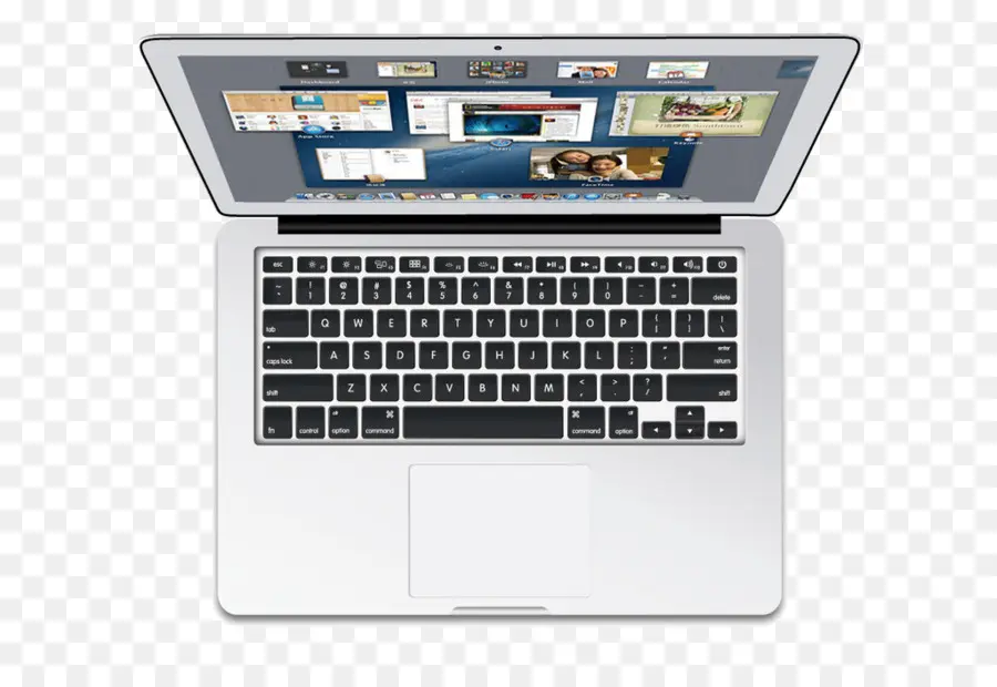 Macbook Pro，Macbook Air PNG