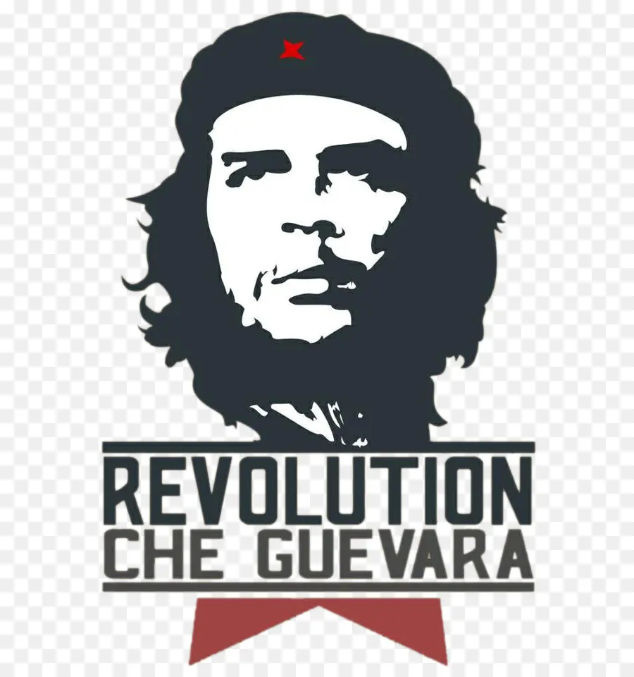 Che Guevara，Devrim PNG