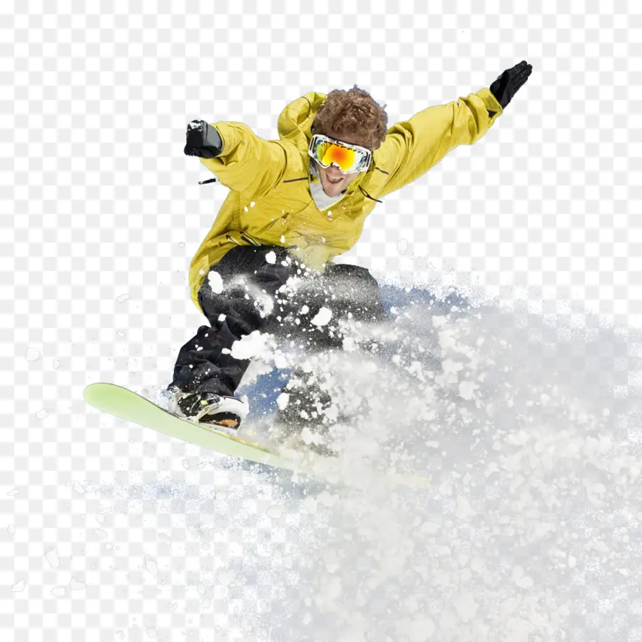 Snowboardcu，Snowboard PNG