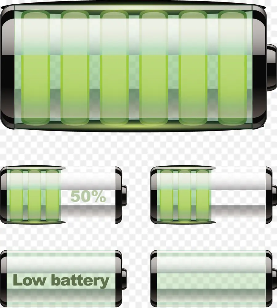 Şarj Aleti，Pil PNG