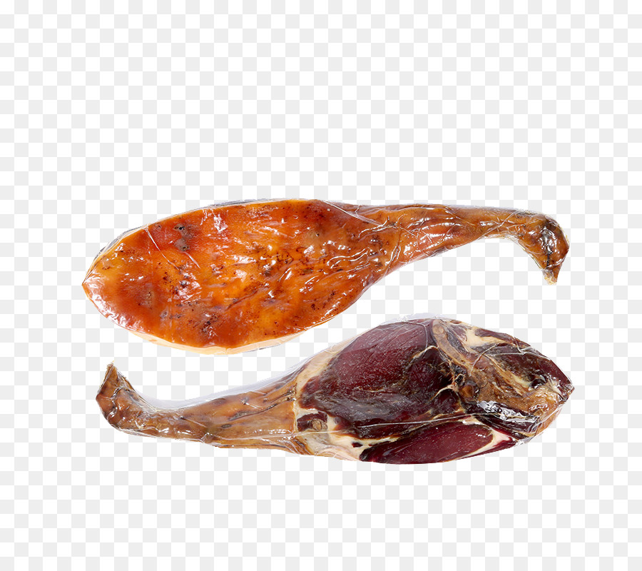 Kurutulmuş Et，Jambon PNG