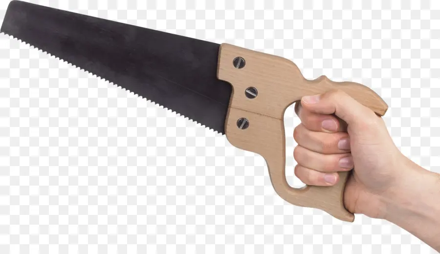 Bıçak，El Testeresi PNG