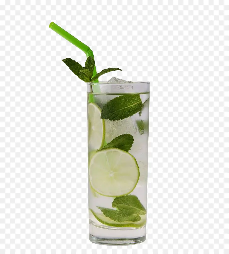 Mojito，Rickey PNG