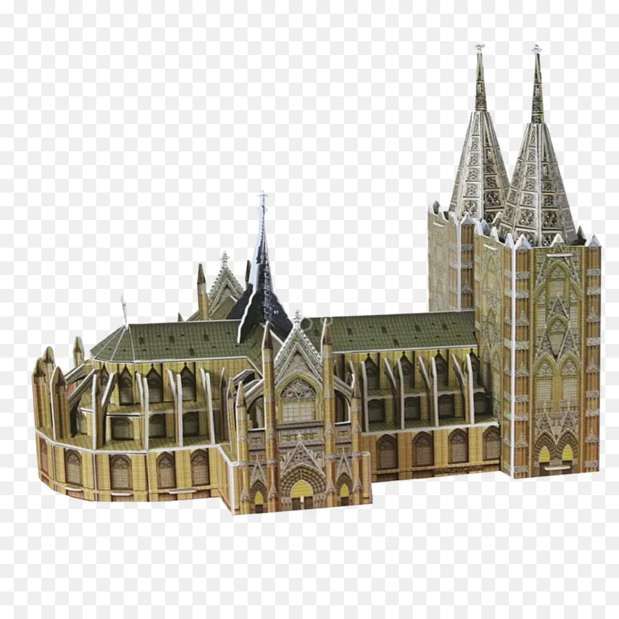 Köln Katedrali，Notre Dame De Paris PNG