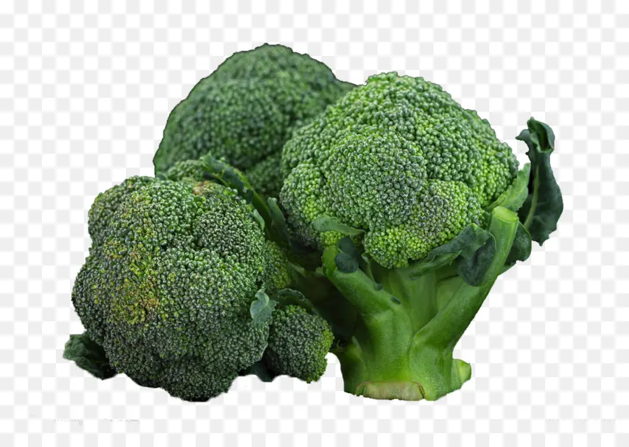Brokoli，Karnabahar PNG