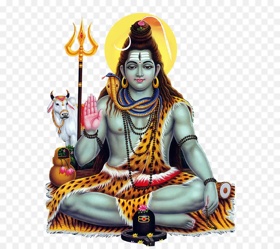 Shiva，Ganesha PNG