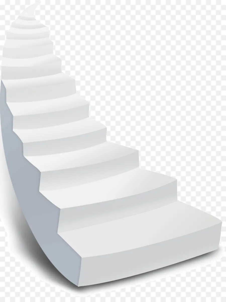 Merdiven，Beyaz PNG
