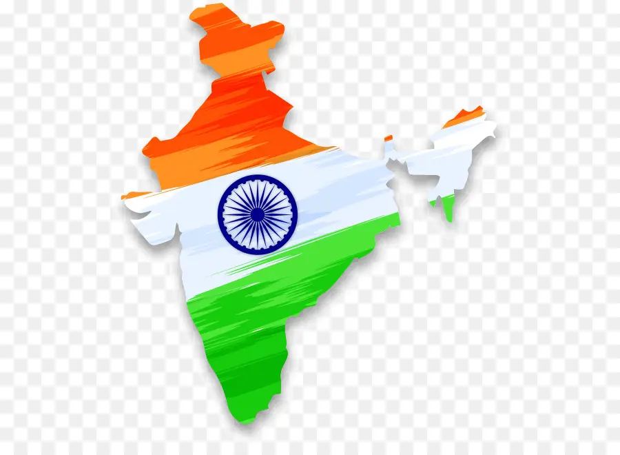 Hindistan，Hindistan Bağımsızlık Hareketi PNG