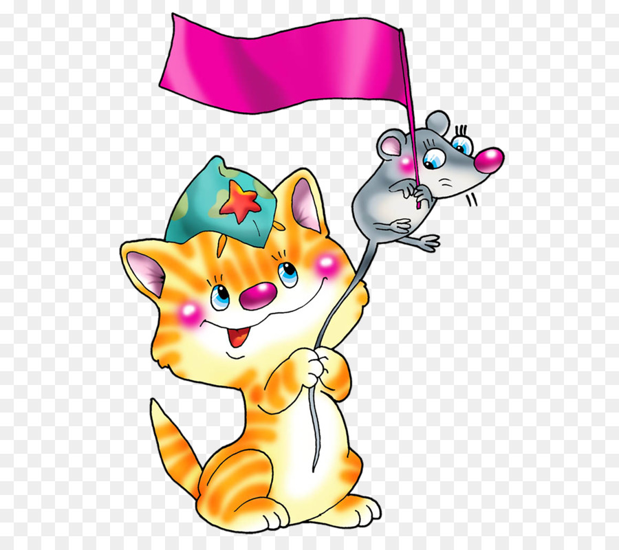 Kedi，Karikatür PNG