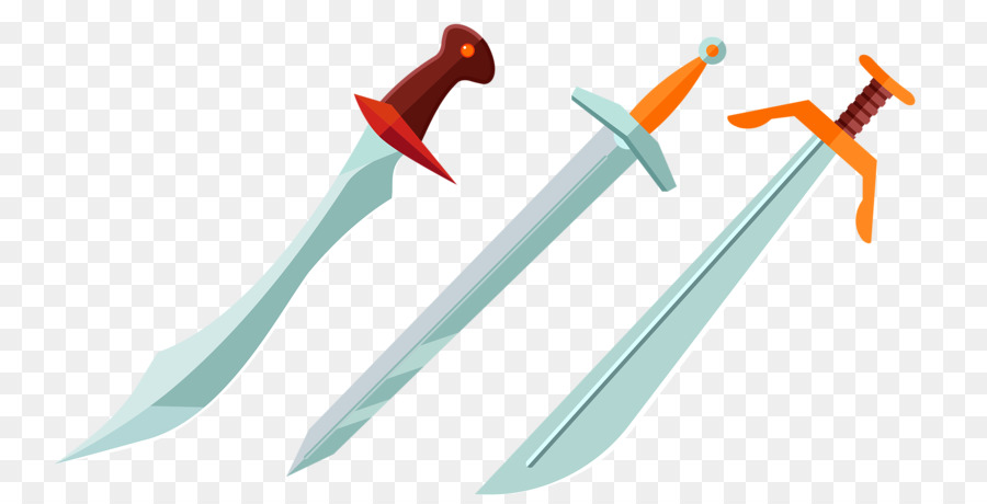 Kılıç，Adalet Kılıcı PNG