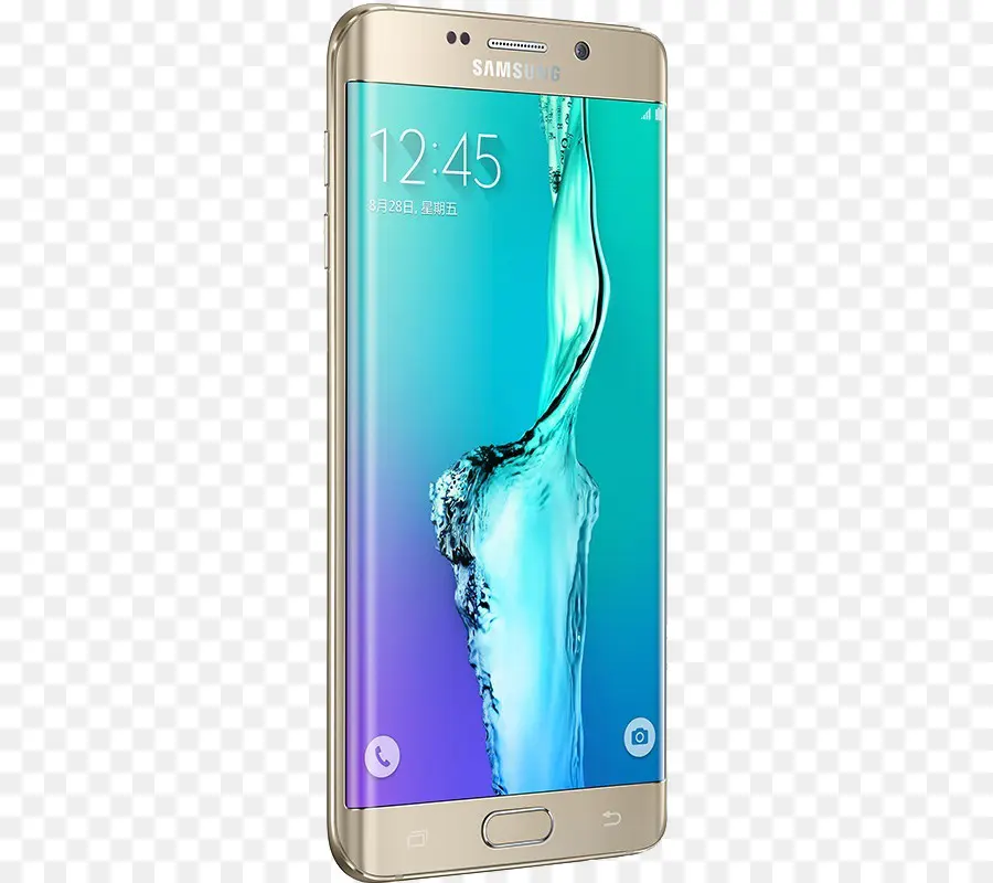 Samsung Galaxy S6 Yı Edge，Samsung Galaxy S7 PNG