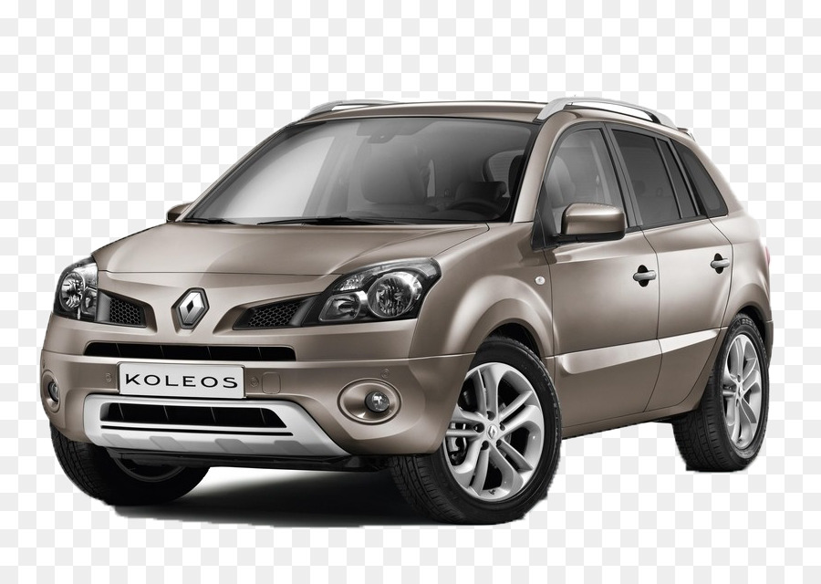 Renault Koleos，Araba PNG