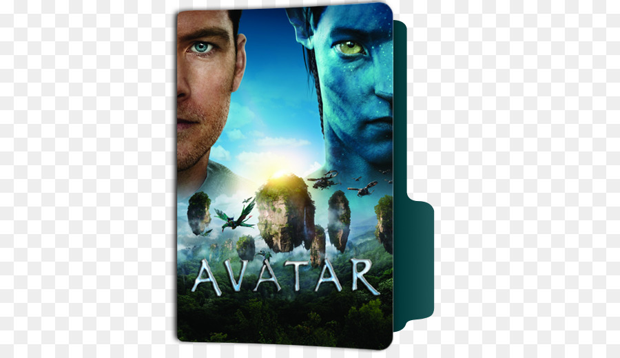 Avatar，Film PNG